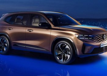 Auto Klub – Igre bez granica: Kako je kineski Geely Xingyue L postao novi Renault Grand Koleos