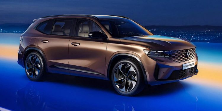 Auto Klub – Igre bez granica: Kako je kineski Geely Xingyue L postao novi Renault Grand Koleos