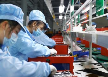 Auto Klub – Istraživanje potvrdilo: Kineske kompanije potukle njemačke na polju koje su Nijemci ‘izmislili’