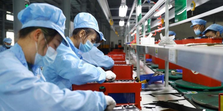 Auto Klub – Istraživanje potvrdilo: Kineske kompanije potukle njemačke na polju koje su Nijemci ‘izmislili’