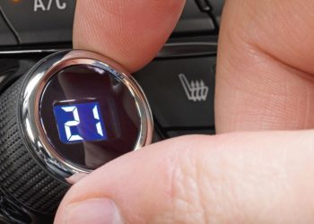 Auto Klub – Jednostavna, ali važna značajka: Postoji trik s kojim ćete si osigurati kvalitetniji zrak u autu