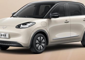 Auto Klub – Kineski Wuling Bingo je još jedan auto s cijenom od koje se šefovima europskih tvrtki diže kosa na glavi