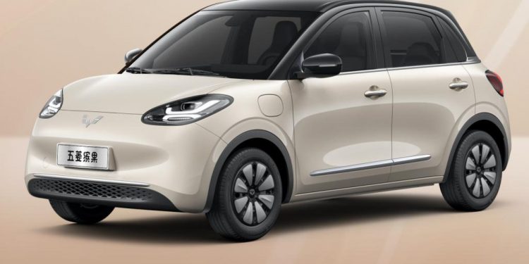 Auto Klub – Kineski Wuling Bingo je još jedan auto s cijenom od koje se šefovima europskih tvrtki diže kosa na glavi