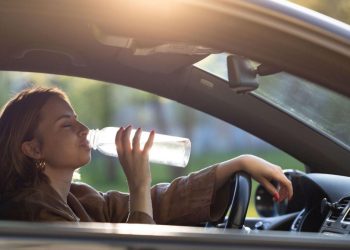 Auto Klub – Klima u autu vam je prestala raditi usred velikih vrućina: Evo kako se ipak rashladiti