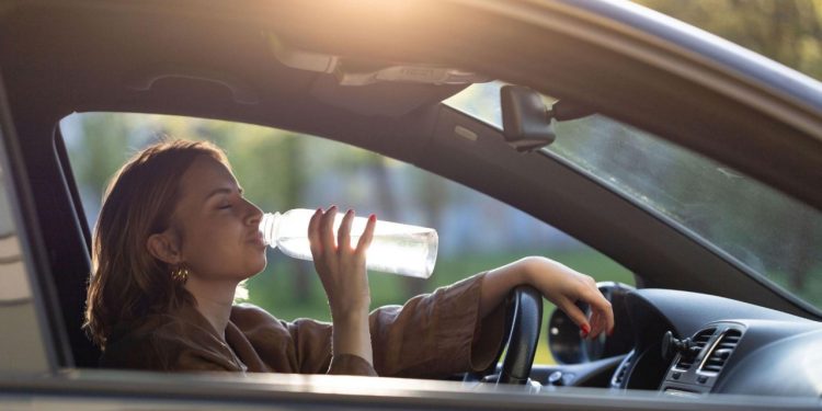 Auto Klub – Klima u autu vam je prestala raditi usred velikih vrućina: Evo kako se ipak rashladiti
