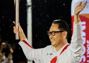 Auto Klub – Legendarni Japanac ponovo je izabran za šefa Toyote, unatoč protivljenju investitora