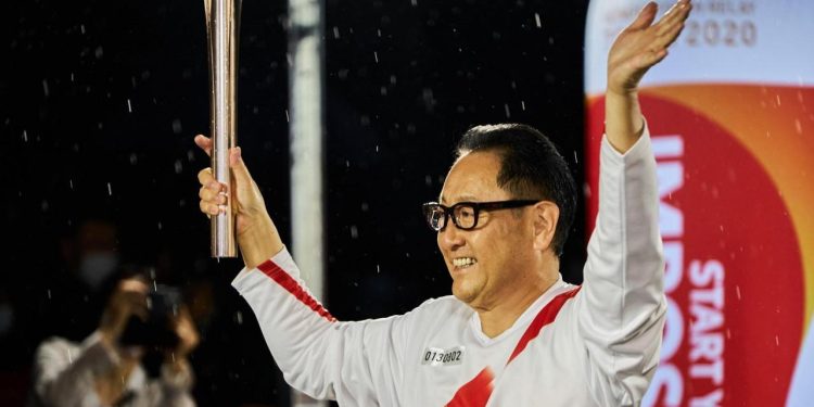 Auto Klub – Legendarni Japanac ponovo je izabran za šefa Toyote, unatoč protivljenju investitora