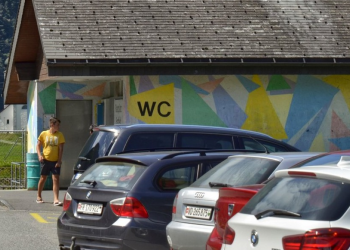 Auto Klub – Liječnik upozorava: ‘Odlazak na zahod prije putovanja može vam spasiti život, razlog je logičan‘