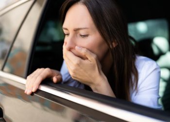 Auto Klub – Muka mnogih putnika: Evo što učiniti da spriječite mučninu u vožnji i da na cilj ne stignete iscrpljeni