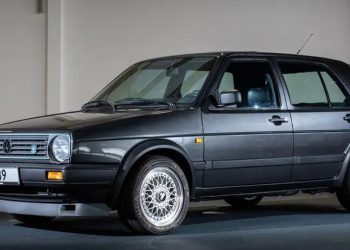 Auto Klub – Od G60 Limited, preko R32 do modela R: Ovo su bili najbrži i najsnažniji VW Golfovi kroz povijest