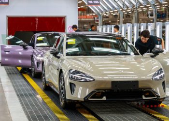 Auto Klub – Osvajaju svijet: Kinezi će do 2030. godine preuzeti trećinu globalnog tržišta automobila