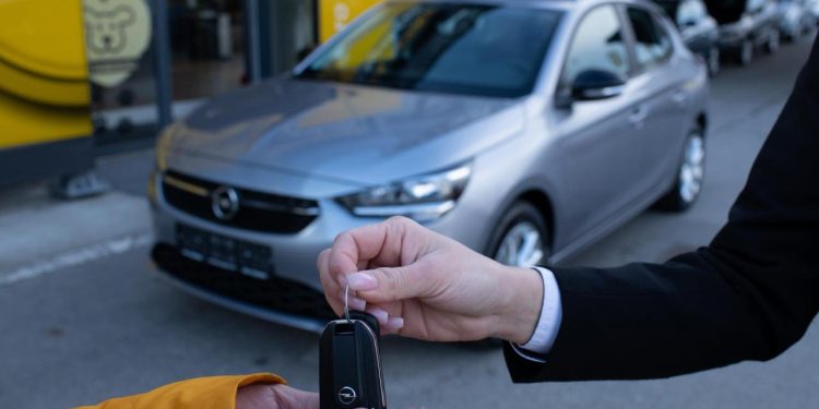 Auto Klub – Pametan trik otkriva sve: Ovaj dio obavezno pregledajte prilikom kupnje rabljenog automobila
