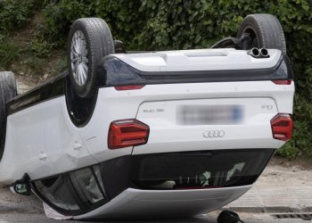 Auto Klub – Poput amnezije: Većina ljudi se ne sjeća gotovo ničega kada su svjedoci prometne nesreće