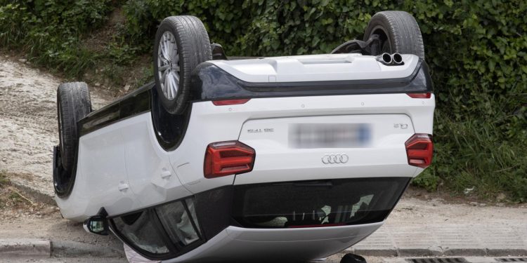 Auto Klub – Poput amnezije: Većina ljudi se ne sjeća gotovo ničega kada su svjedoci prometne nesreće