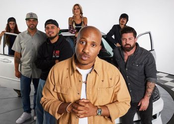 Auto Klub – Stiže moderno izdanje kultne emisije: Legendarni “Pimp My Ride” se vraća