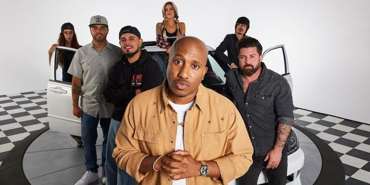 Auto Klub – Stiže moderno izdanje kultne emisije: Legendarni “Pimp My Ride” se vraća