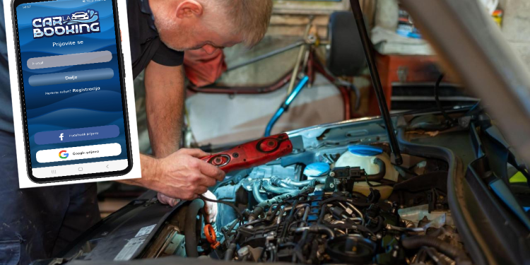 Auto Klub – Sve na jednom mjestu za vozače: Korisna besplatna aplikacija s bazom servisera, limara, električara…