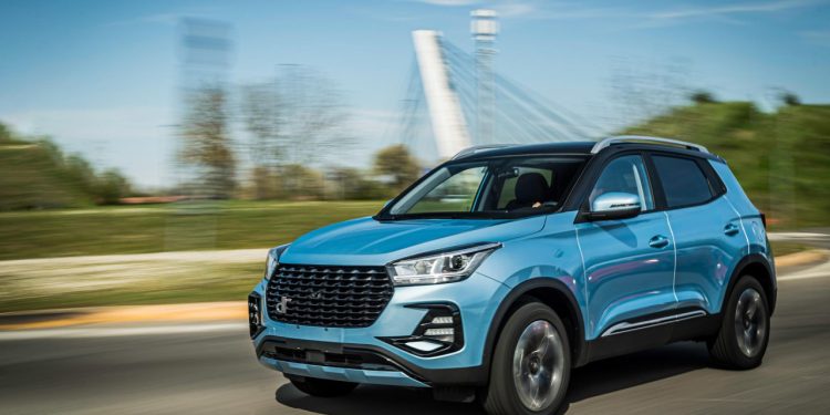 Auto Klub – Tvrdili su da proizvode aute u Italiji, no zapravo su ih uvozili iz Kine. Dobili su ogromnu kaznu