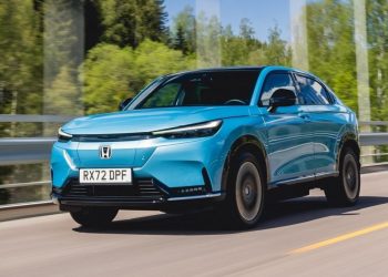 Auto Klub – U ovoj japanskoj kompaniji odabrali smjer: U razvoj automobila na struju ulažu desetke milijardi