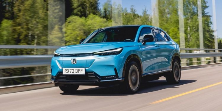 Auto Klub – U ovoj japanskoj kompaniji odabrali smjer: U razvoj automobila na struju ulažu desetke milijardi