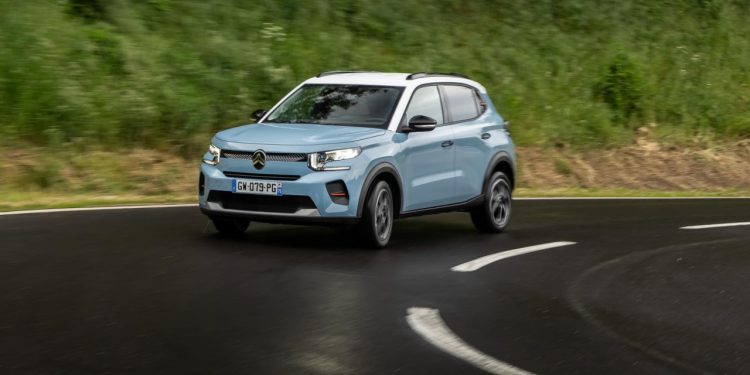 Auto Klub – Vozili smo novu generaciju omiljenog Citroena: Kad C3 uskoro stigne u prodaju očekuje se cijena od 16.500 eura