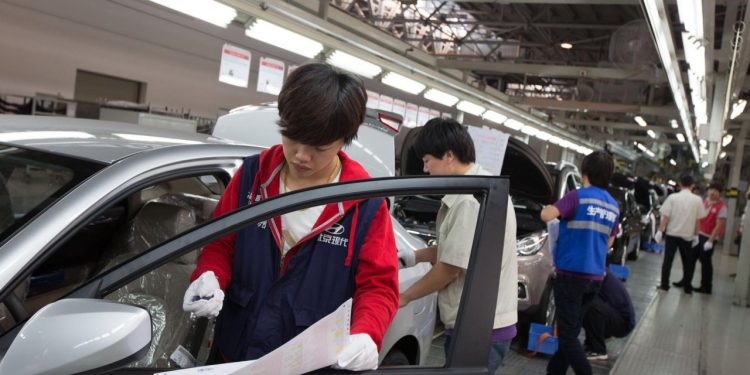 Auto Klub – Žele pokoriti cijeli svijet: Kina je proizvođačima dala 215 milijardi eura za proizvodnju električnih vozila