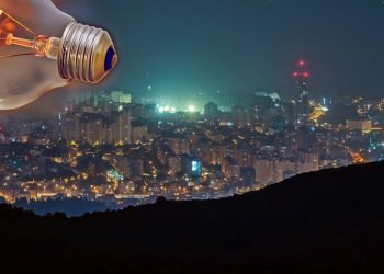 BEZ STRUJE Dijelovi Splita, trogirskog i omiškog područja te Zagore sutra bez električne energije