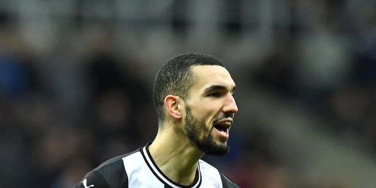 Bentaleb, karijera u opasnosti: ugrađen pacemaker-defibrilator