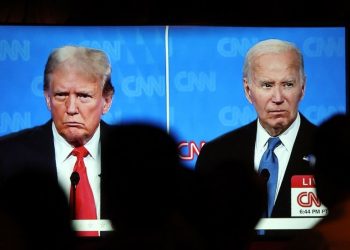 Biden bi ‘mogao biti osuđen’ – Trump — RT World News