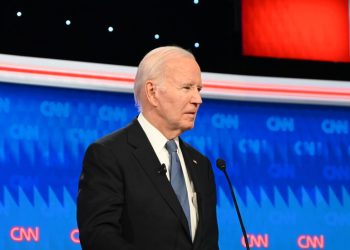 Biden je kao ‘Palestinac’ – Trump — RT World News