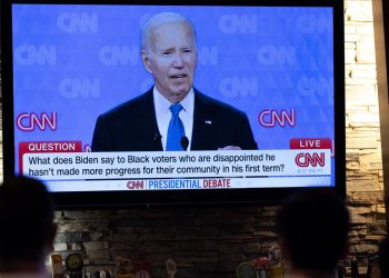 Bidena bi trebalo smijeniti s mjesta predsjednika – predsjednik Zastupničkog doma SAD-a – RT World News