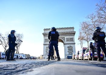 Bilježi se porast rasizma u Francuskoj: Društvo je sve više podijeljeno