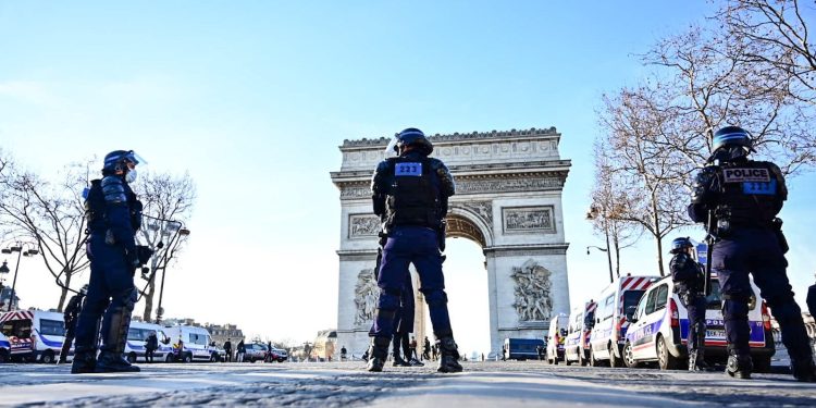 Bilježi se porast rasizma u Francuskoj: Društvo je sve više podijeljeno