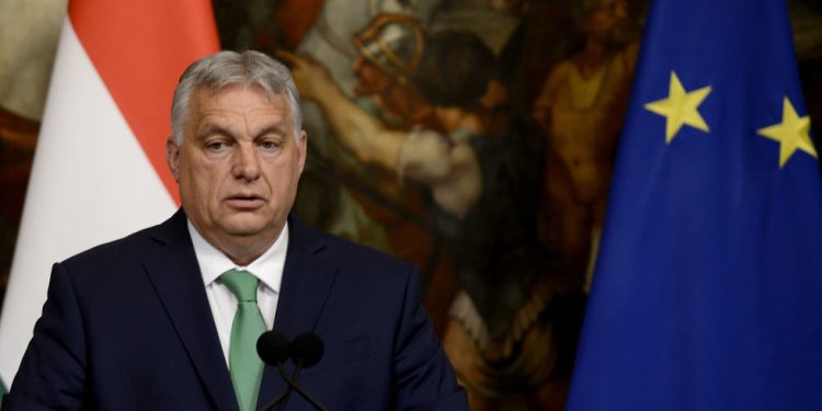 Birokrati EU ‘žele rat s Rusijom’ – Orban — RT World News