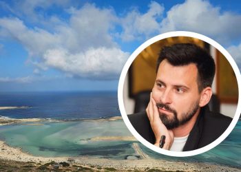 Bojan Ivošević otputovao u Grčku na odmor. Odmah se javila Marijana i prozvala Puljka