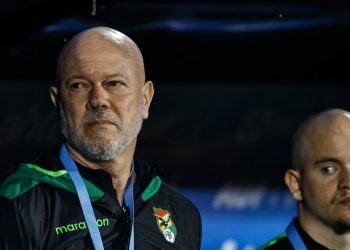 Bolivija, Zago: “Urugvaj je danas najbolja reprezentacija Južne Amerike”