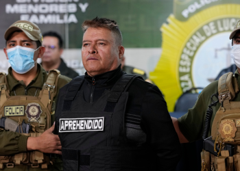 Bolivija se bori s posljedicama neuspjelog pokušaja puča