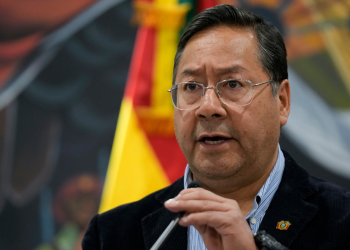 Bolivijski predsjednik osudio optužbe za “samodržavni udar” kao “laži”