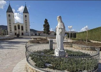 Borac za nerođene o Međugorju: ‘Izuzetno je bitno da ljudi naprave ovo’