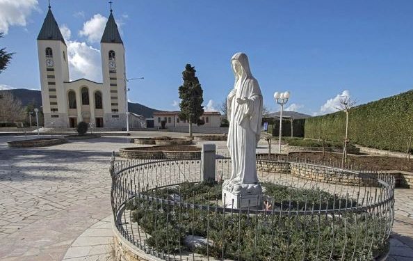 Borac za nerođene o Međugorju: ‘Izuzetno je bitno da ljudi naprave ovo’