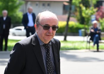 Borislav Škegro dobiva 1.5 milijuna eura od države: U pozadini se krije zanimljiv slučaj