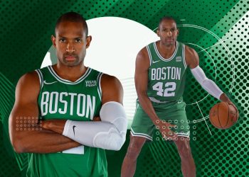 Boston Celticsi, Horford NBA prvak s 38 godina i nakon 17 sezona?