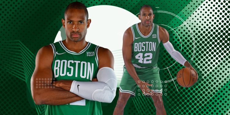Boston Celticsi, Horford NBA prvak s 38 godina i nakon 17 sezona?