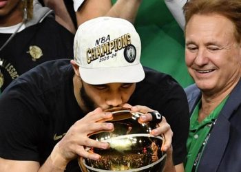 Boston Celticsi, reakcije na pobjedu: Brown, Pagliuca, Dončić