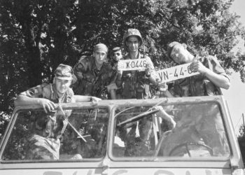 Branitelji iz Legrada dobili film, a uskoro i – spomenik!