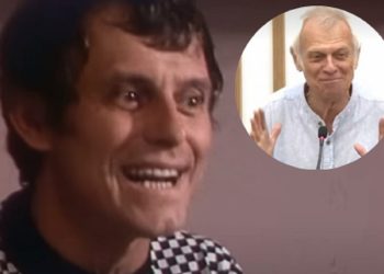 Branko Kockica šokirao ponašanjem: Stao je za mikrofon i sve ostavio bez teksta