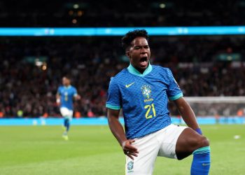 Brazil, Endrick: “Prije sam razmišljao samo o golovima, promijenio sam svoj mentalitet”