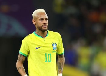 Brazil, Neymar posjetio utočište svojih suigrača: “Lijepo ih je ponovno vidjeti”