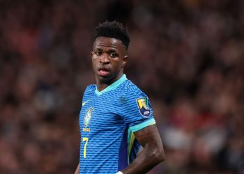 Brazil, Pintinho o Viniciusu: “On je provokator i pomalo klaun”