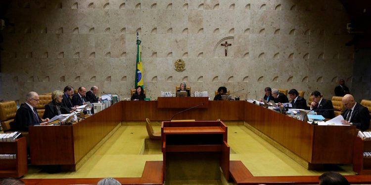 Brazilski Vrhovni sud dekriminalizira posjedovanje marihuane za osobnu upotrebu